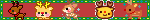 Reindeer favicons